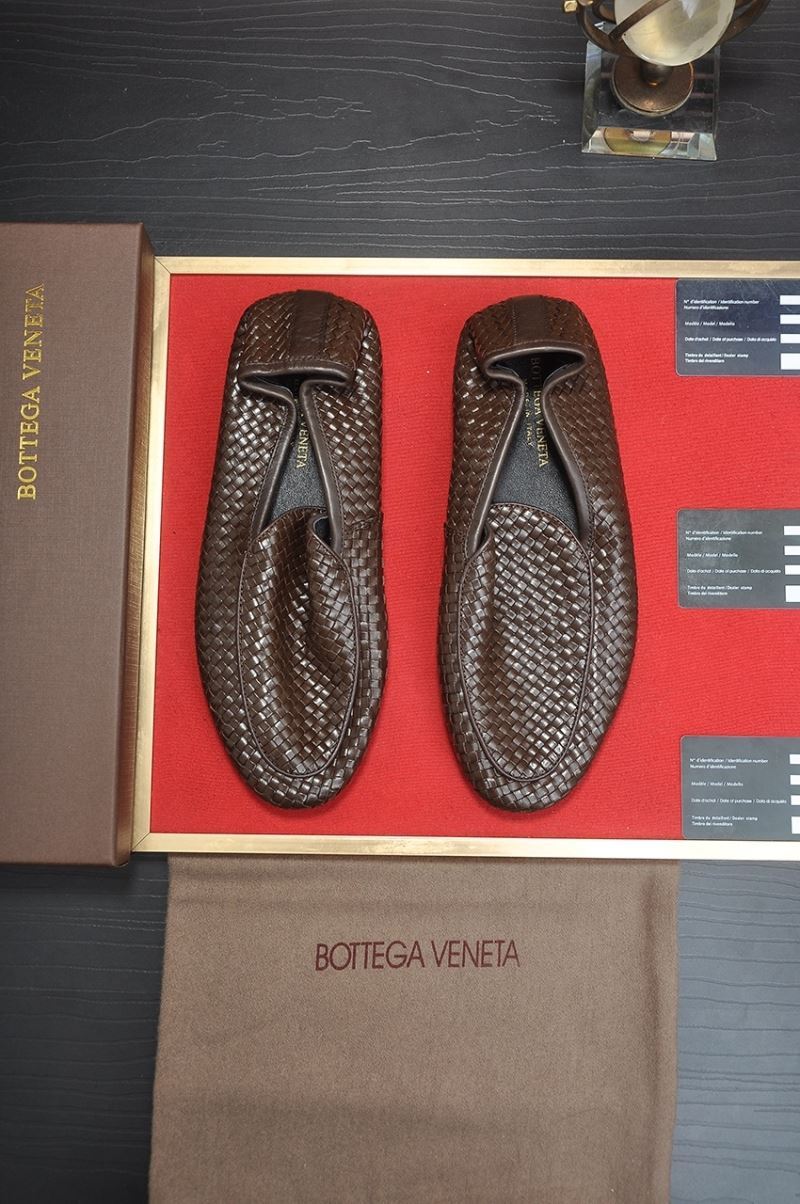 Bottega Veneta Shoes